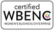 Certified Woman Owned Business